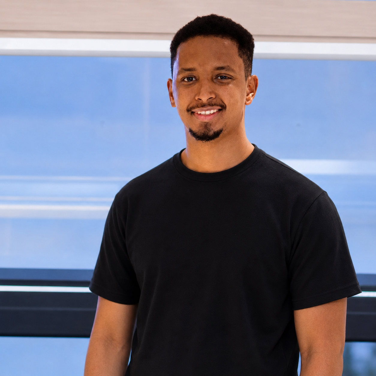 Abdirizack Ali, Co-founder & CEO