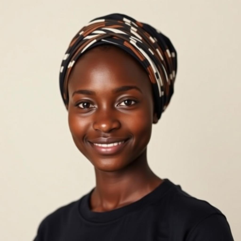 Aminata Diallo, Community Manager