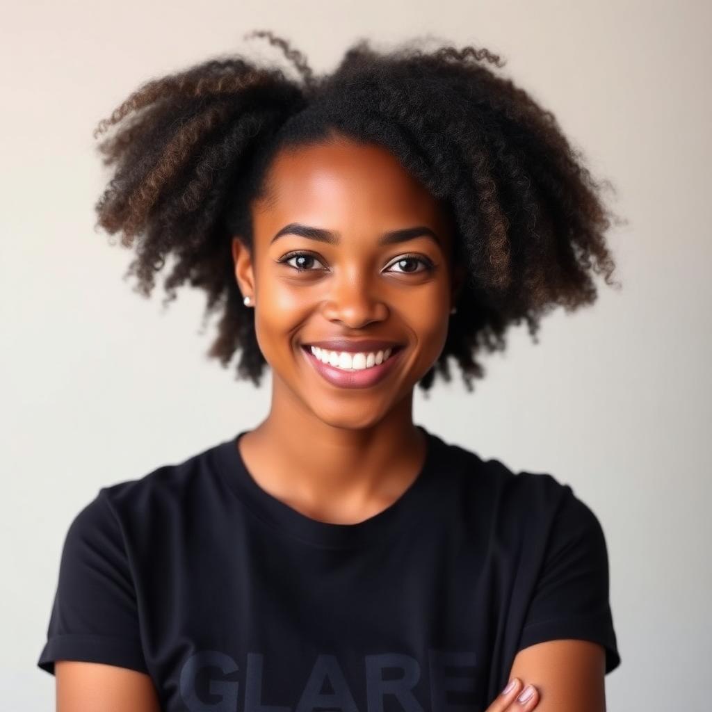 Selamawit Girma, Head of Product