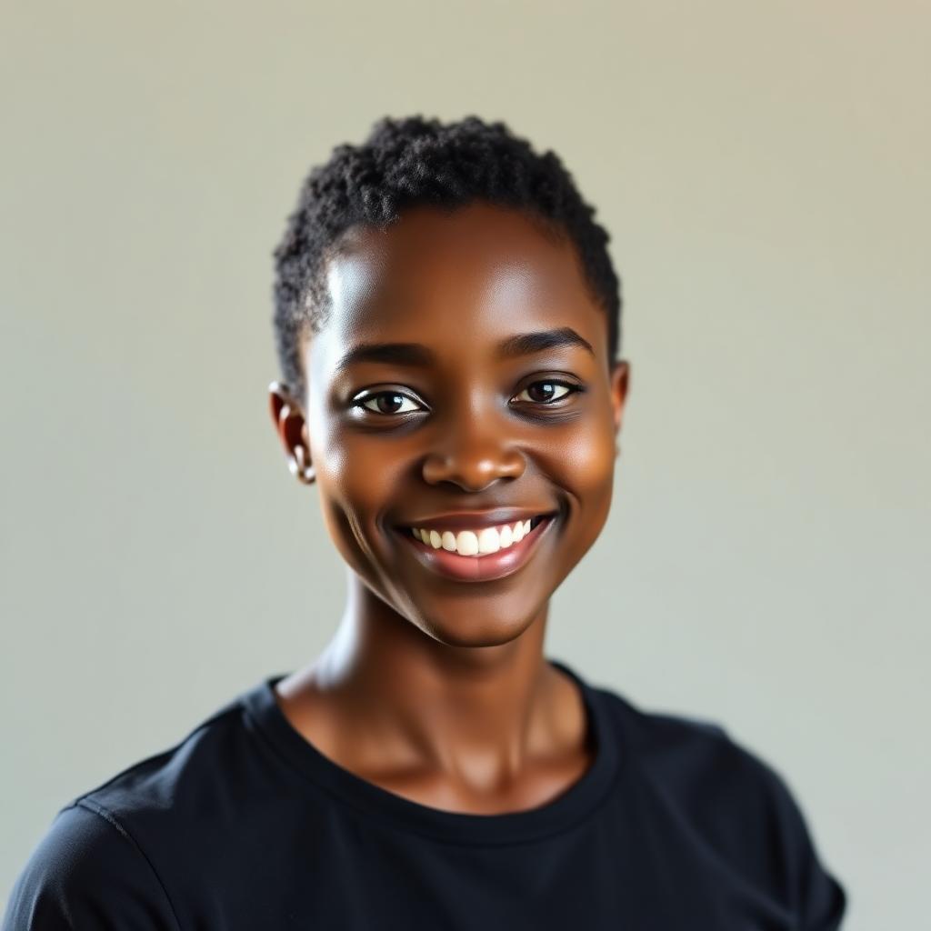 Uwase Ingabire, Support Engineer