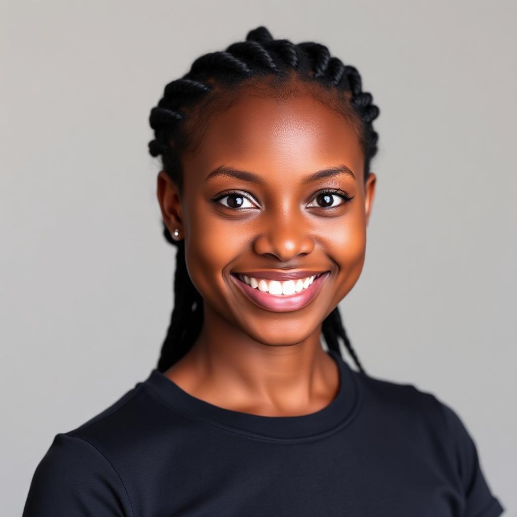 Wanjiru Kariuki, Customer Success